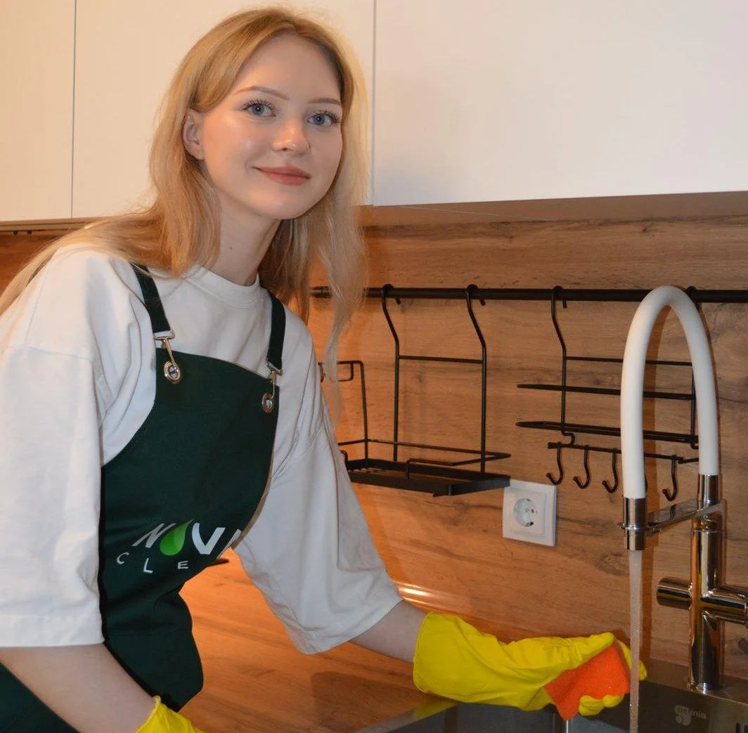 Уборка квартир