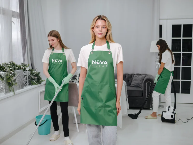 Химчистка матраса на дому в Омске