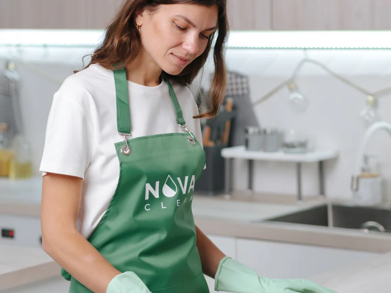 Уборка после смерти в Омске